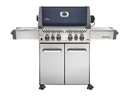 Napoleon Prestige 500 Natural Gas Grill