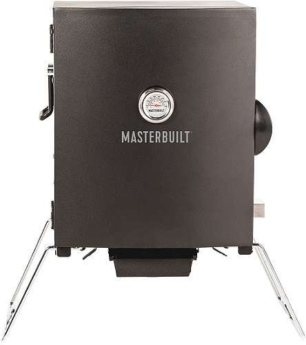 Masterbuilt 20073716 Portable Electric Smoker Masterbuilt 20073716 Portable Electric Smoker