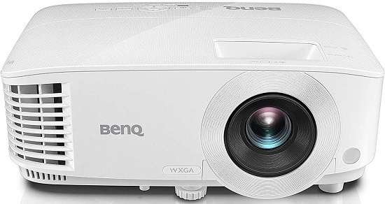 BenQ MW612 WXGA Business Projector BenQ MW612 WXGA Business Projector