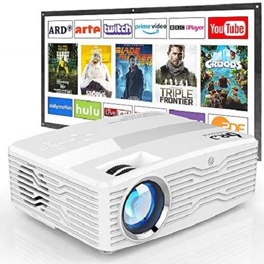 DR. J Professional AK-30 Projector DR. J Professional AK-30 Projector