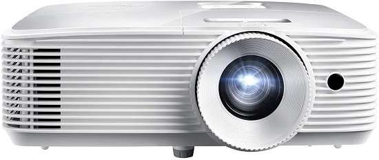 Optoma H184X Home Theater Projector Optoma H184X Home Theater Projector