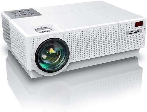Yaber Y31 Projector Yaber Y31 Projector