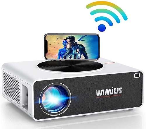 WiMiUS K3 WiMiUS K3 Review