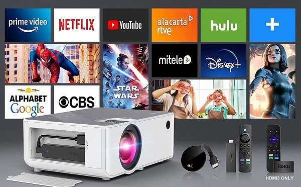 Fangor Projector Troubleshooting