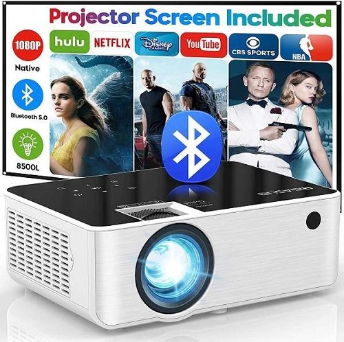 Bigasuo Projector Troubleshooting