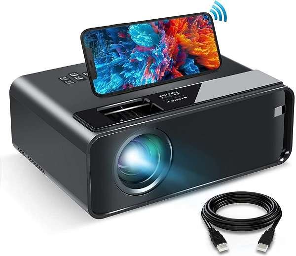 Elephas Projector Troubleshooting
