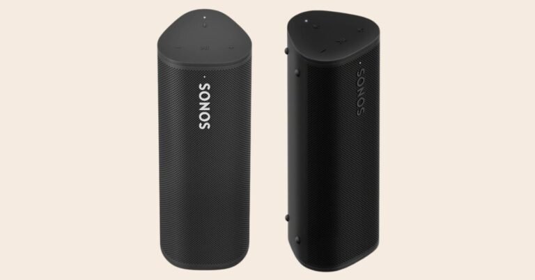 Sonos Roam vs Roam 2